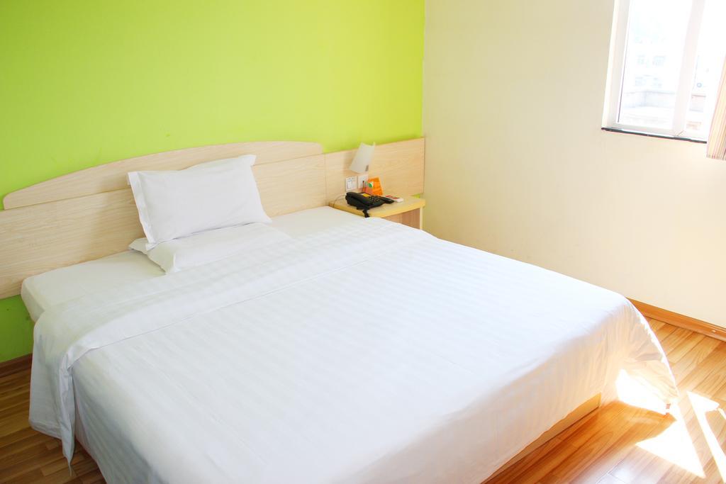 7Days Inn Dali Ancient Town Dali (Yunnan) Exterior photo