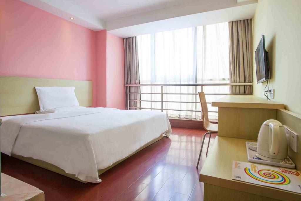 7Days Inn Dali Ancient Town Dali (Yunnan) Room photo